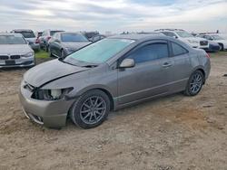 2007 Honda Civic lx for sale in Sacramento, CA