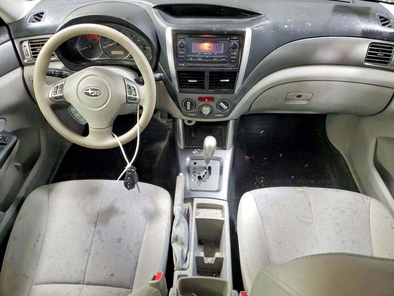 2012 Subaru Forester 2.5x Premium