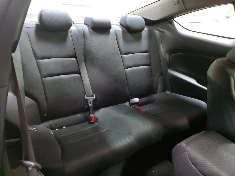 2014 Honda Accord Lx-s