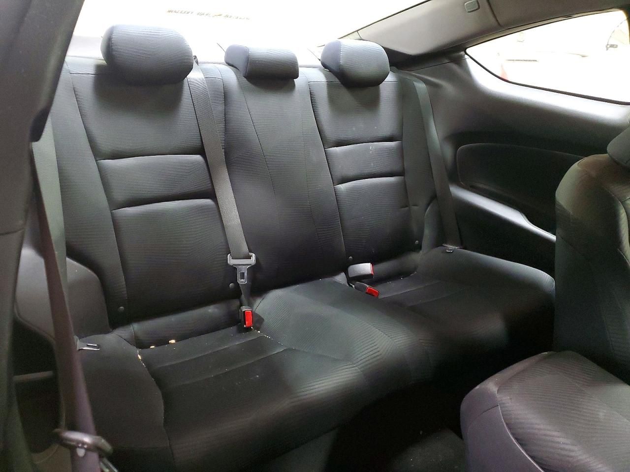 2014 Honda Accord Lx-s