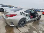 2015 Lexus Rc 350