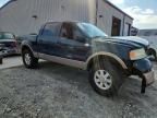 2005 Ford F150 Supercrew
