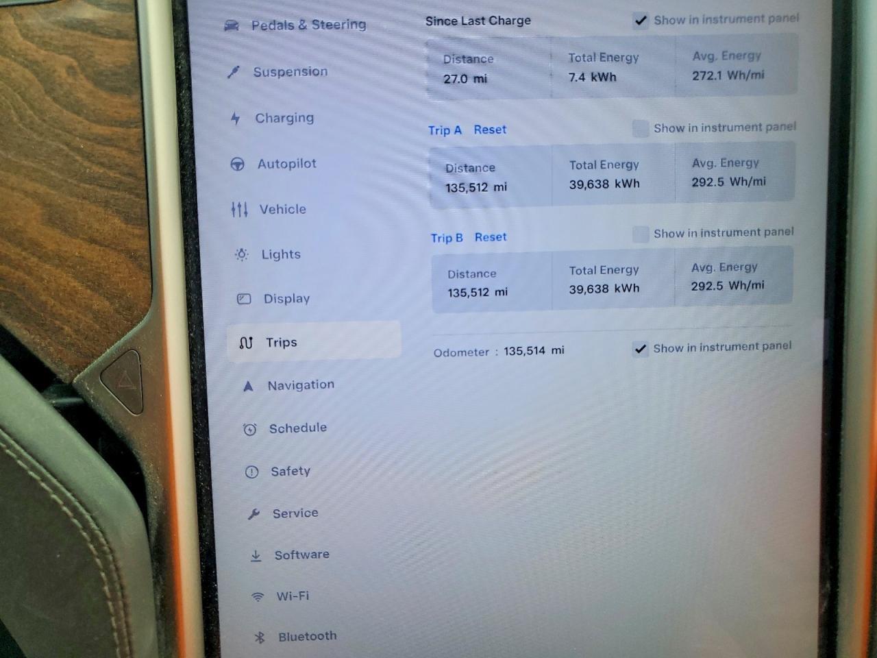 2020 Tesla Model s