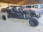 2023 Can Am Maverick X3 Utility Vehicle