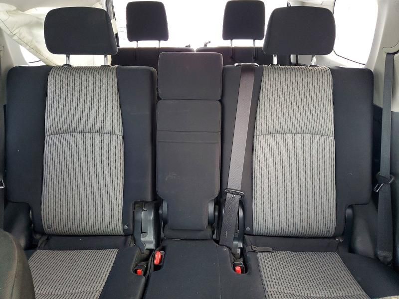 2015 Toyota 4runner Sr5/sr5 Premium