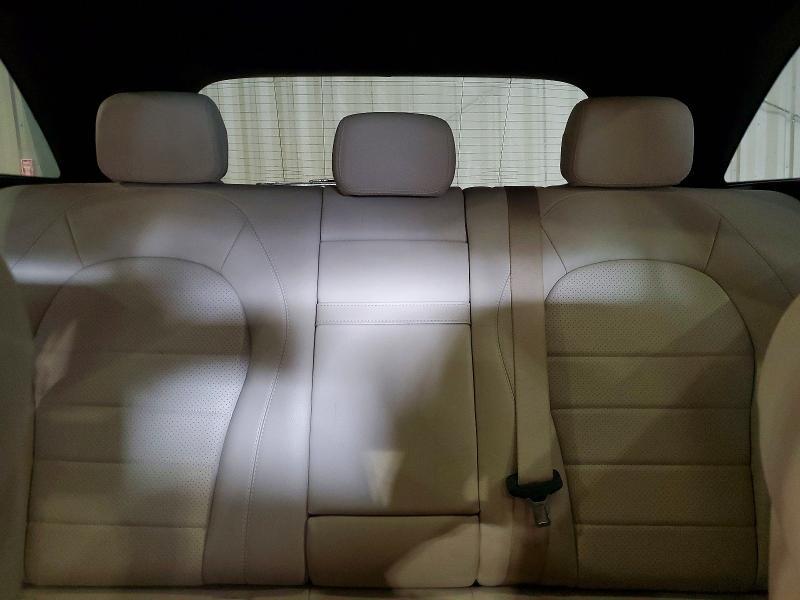 2018 Mercedes-Benz Glc 300 4matic