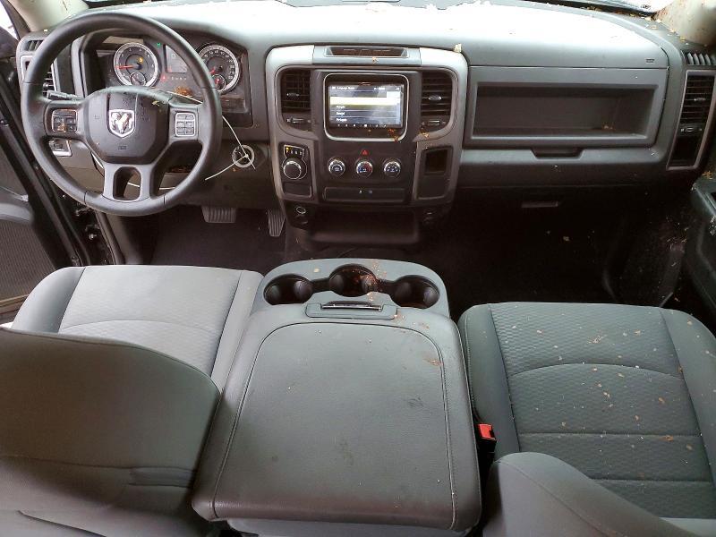 2020 Dodge Ram 1500 Classic Tradesman