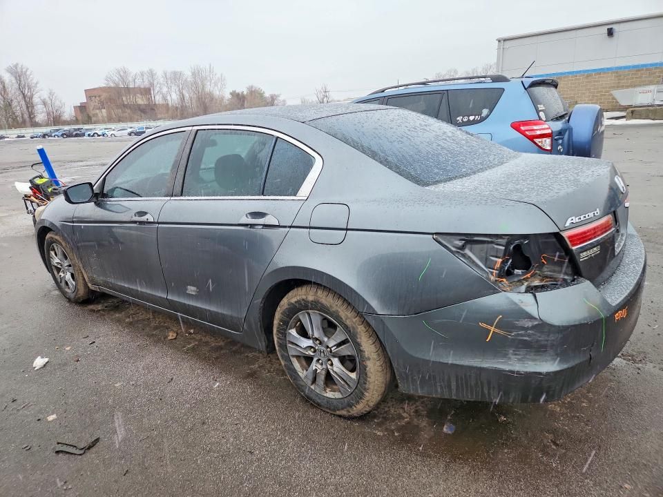 2011 Honda Accord lxp