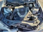 2008 Mercedes-Benz S 550