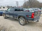 2005 Chevrolet Silverado K1500