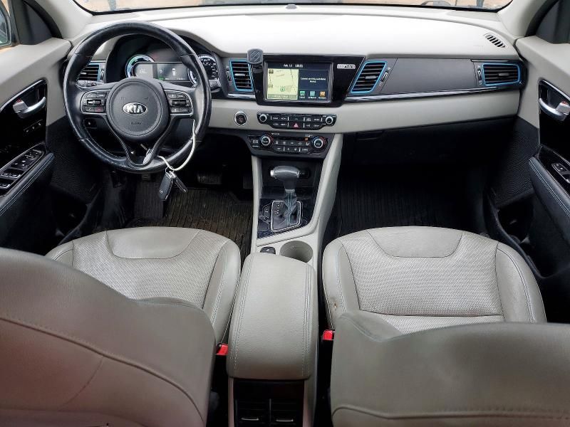 2018 KIA Niro Touring