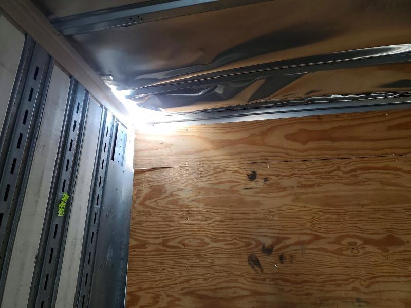 2018 Great Dane T Dane Cs1-1314-01053 dry van Trailer