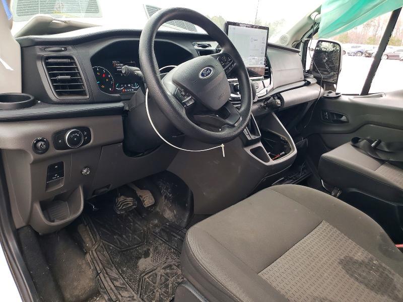 2023 Ford Transit T-350