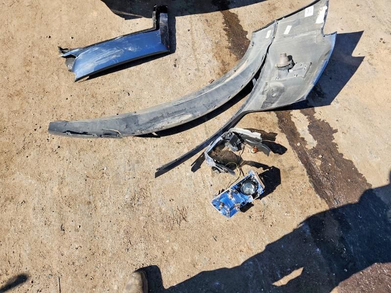 2011 GMC Terrain sle