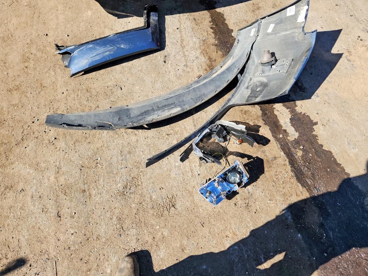 2011 GMC Terrain sle