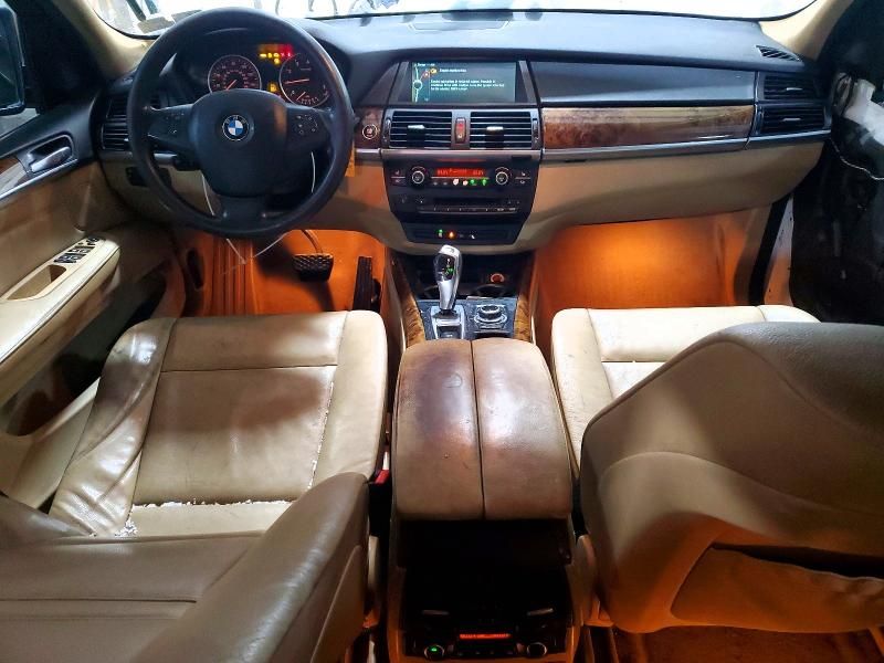 2013 BMW X5 Xdrive35i