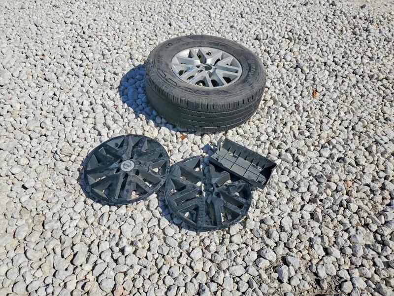 2019 Niss Frontier SV