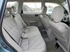 2009 Subaru Forester 2.5x
