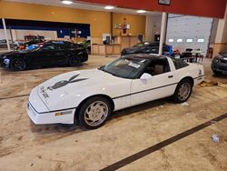 1988 Chevrolet Corvette en venta en Exeter, RI