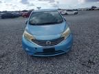 2014 Nissan Versa Note s