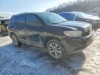 2009 Toyota Highlander Hybrid Limited