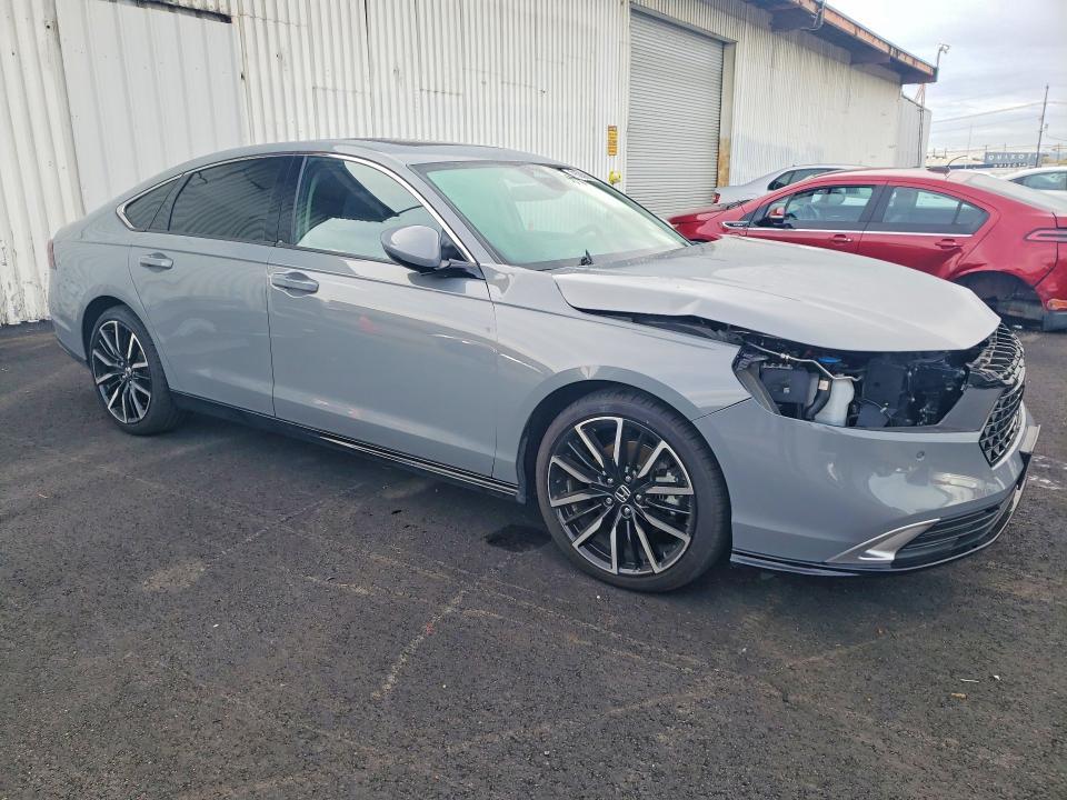 2024 Honda Accord Touring Hybrid