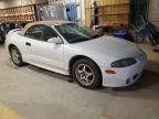 1998 Mitsubishi Eclipse Spyder gs