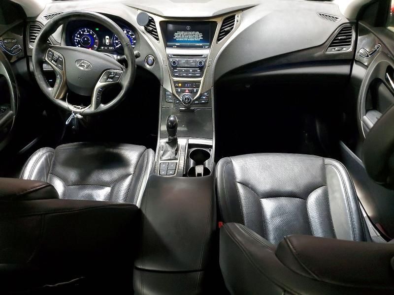 2014 Hyundai Azera gls