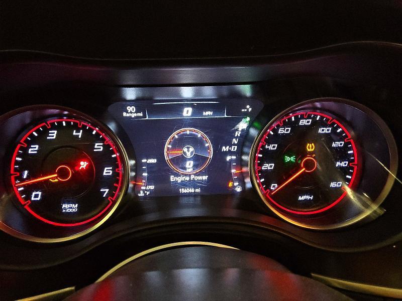 2021 Dodge Charger r