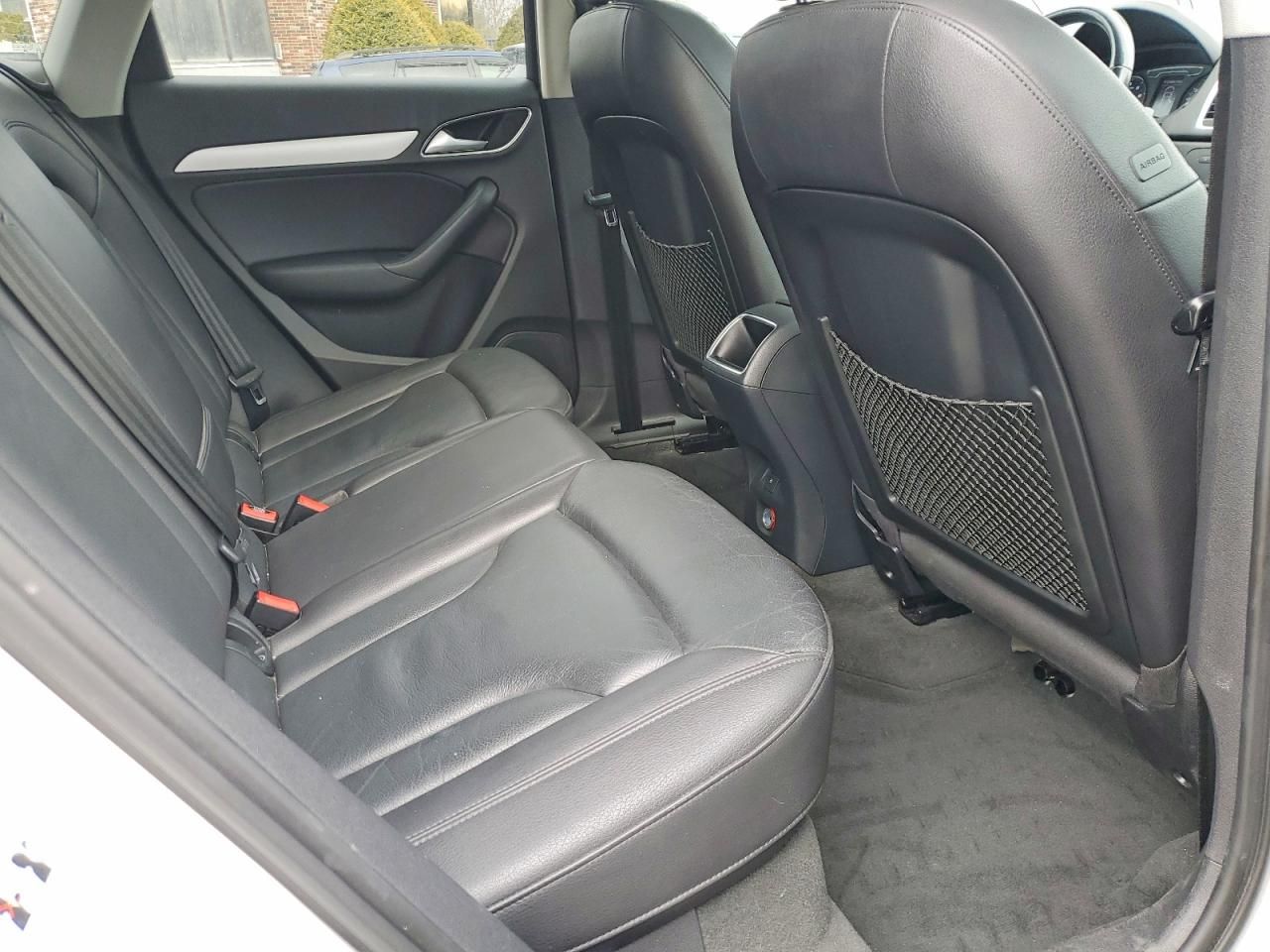 2018 Audi Q3 Premium