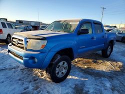 2007 Toyota Tacoma Double cab for sale in Chatham, VA
