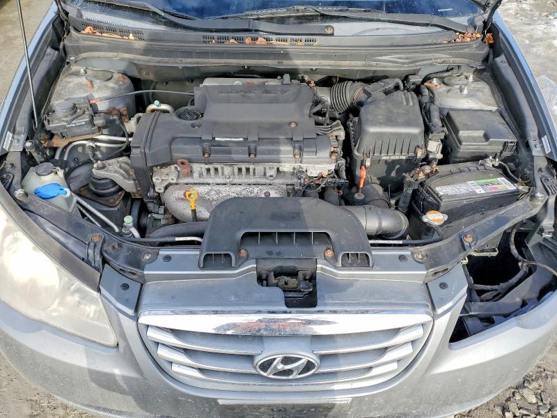 2010 Hyundai Elantra
