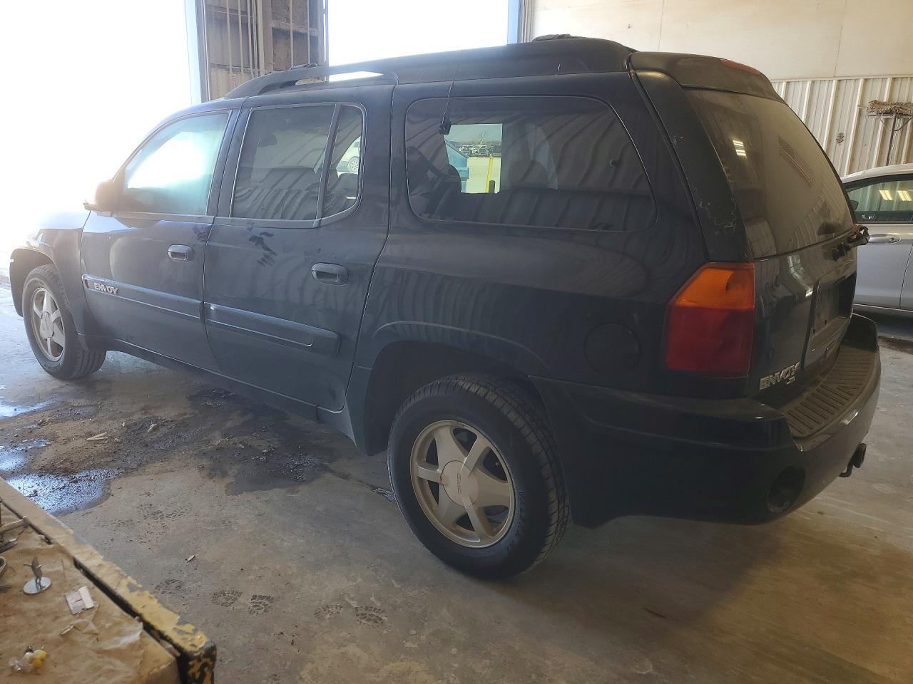 2003 GMC Envoy xl