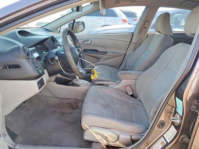 2013 Honda Insight lx