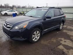 Subaru salvage cars for sale: 2012 Subaru Outback 3.6r Limited