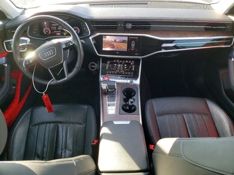 2019 Audi A6 Prestige