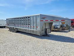 2023 Maxxim Livestock Trailer for sale in Taylor, TX