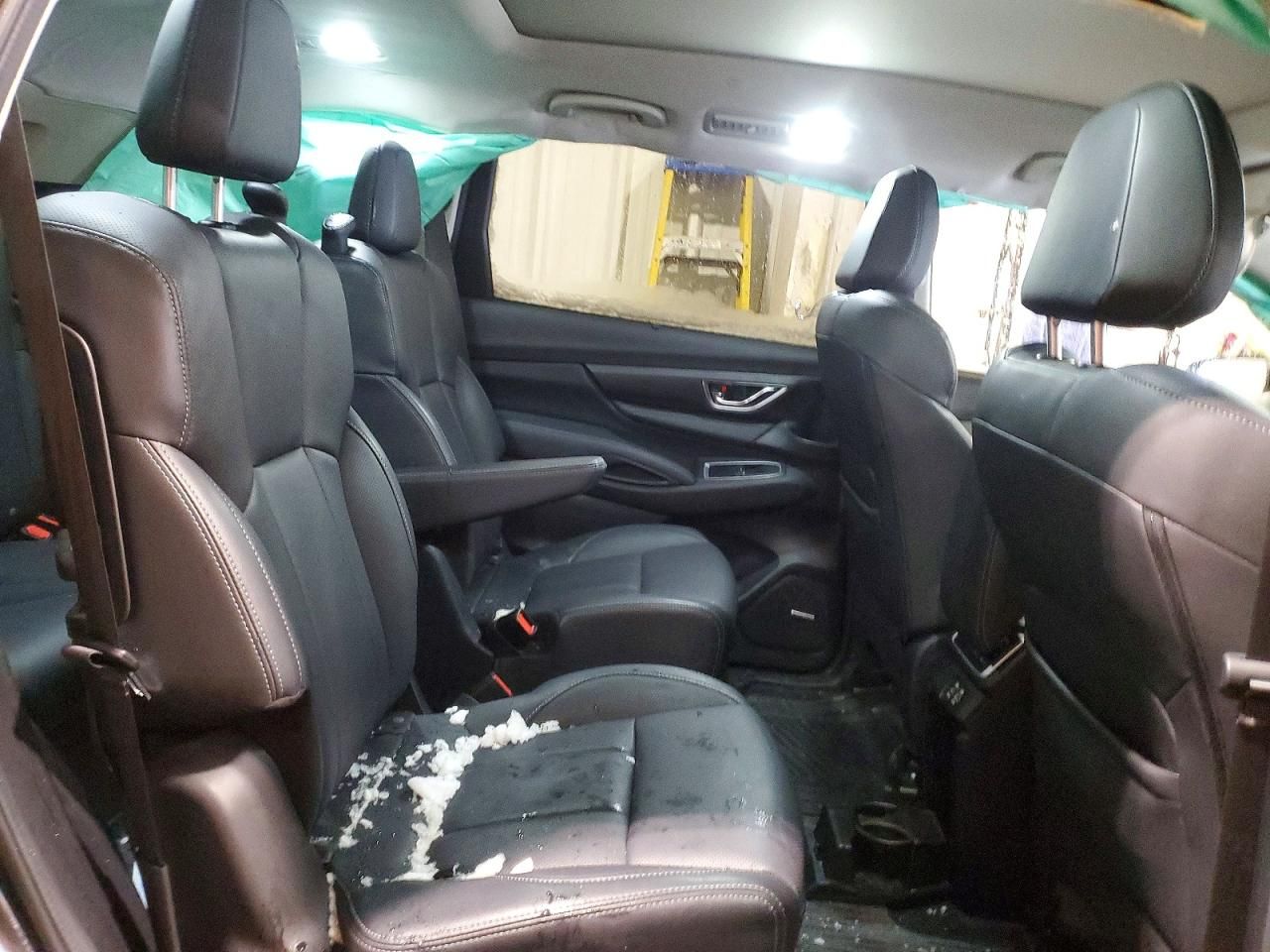 2023 Subaru Ascent Limited