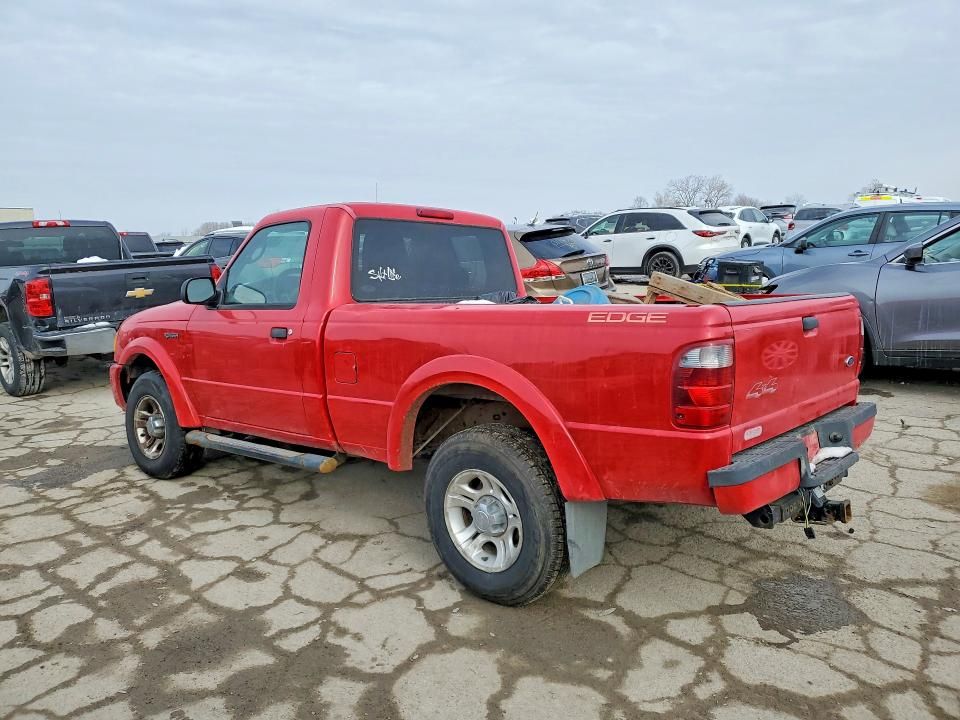 2005 Ford Ranger