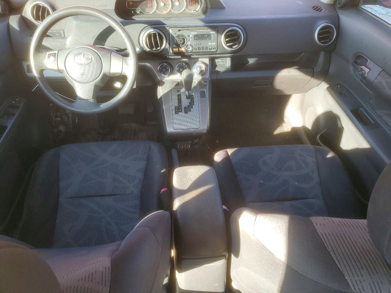2013 Scion XB