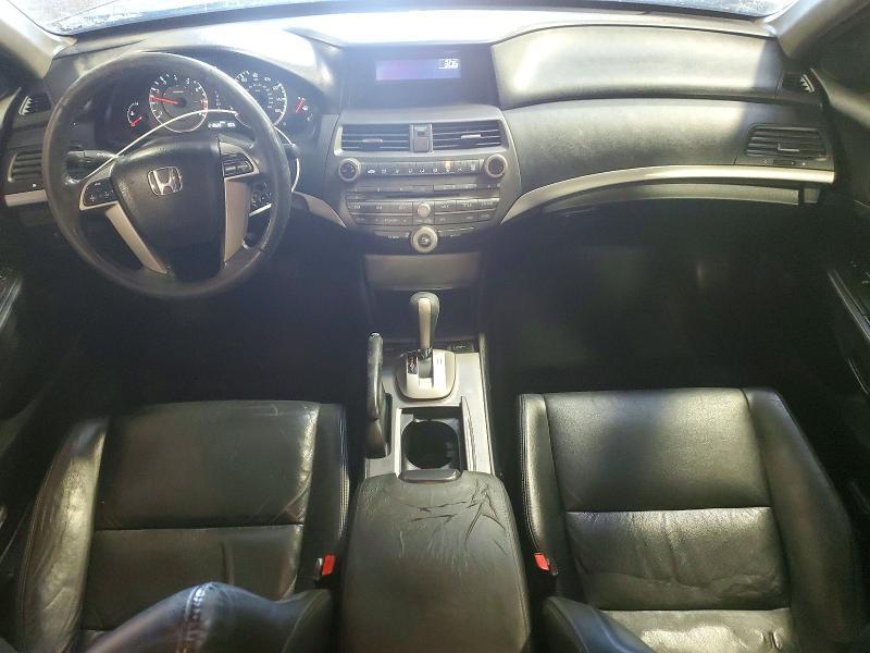 2011 Honda Accord se