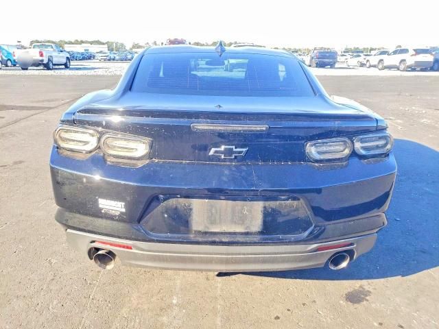 2021 Chevrolet Camaro ls