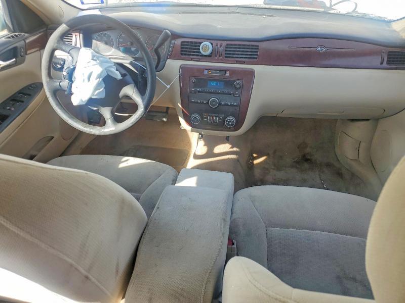 2009 Chevrolet Impala 1LT