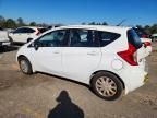 2016 Nissan Versa Note s