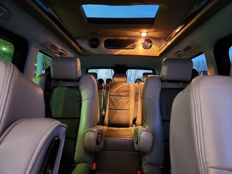 2018 Mercedes-Benz Metris