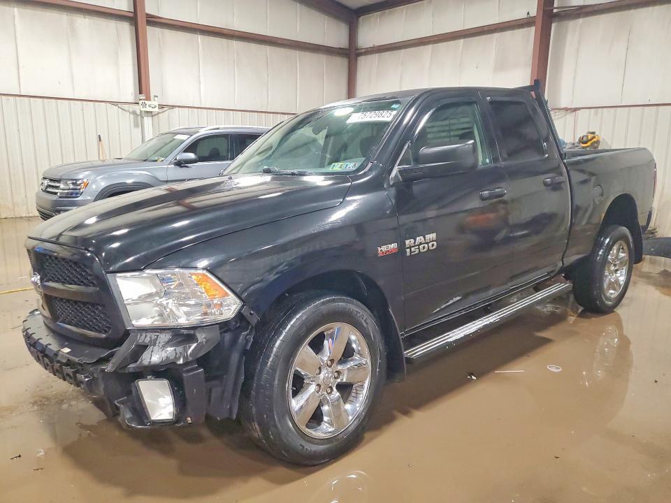 2018 Dodge RAM 1500 ST