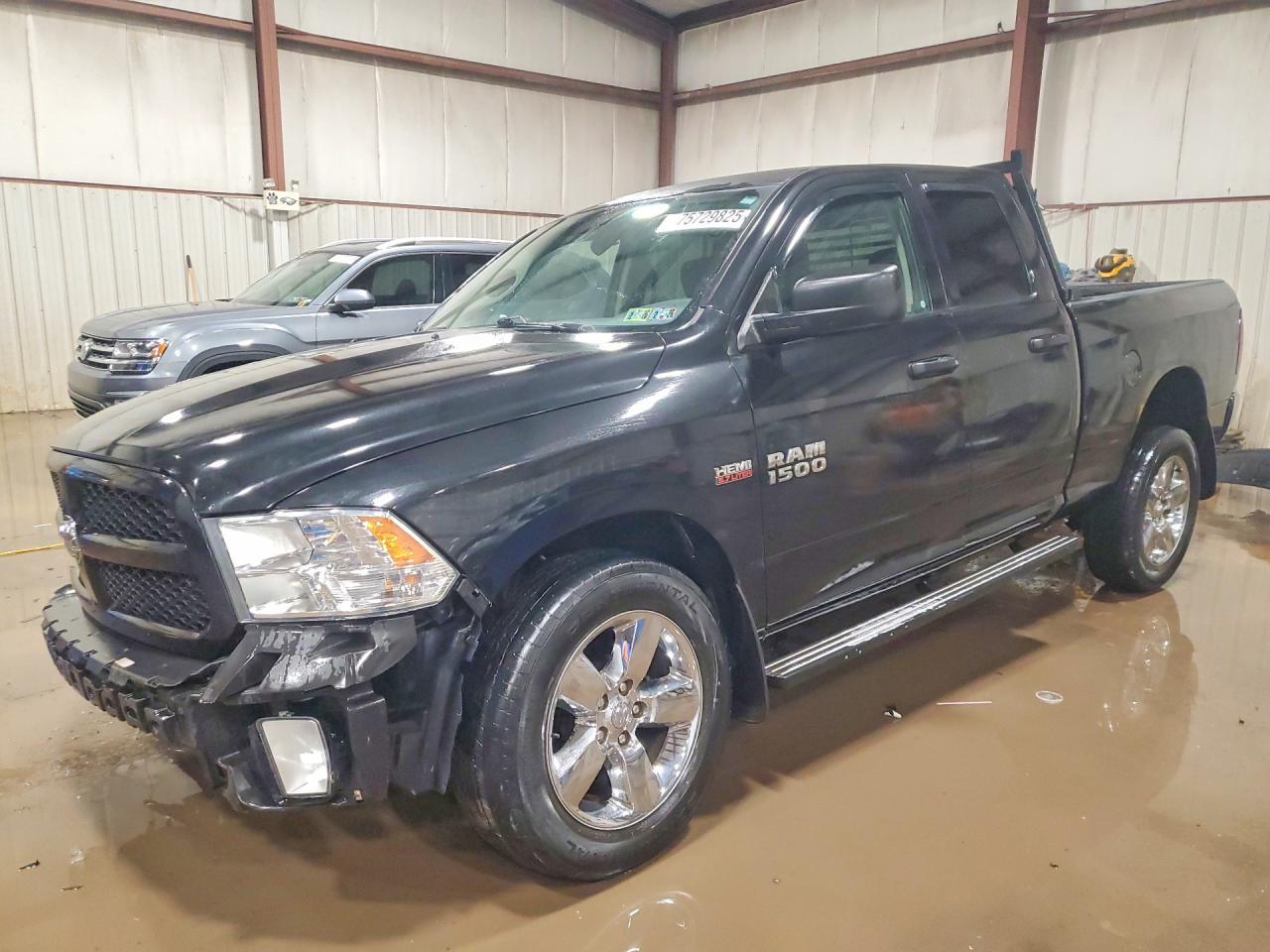 2018 Dodge RAM 1500 ST