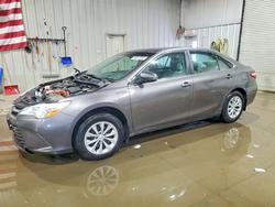 2017 Toyota Camry Hybrid le for sale in Central Square, NY