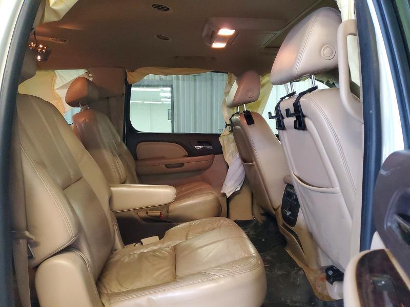 2007 GMC Yukon xl Denali