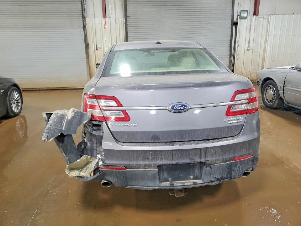 2013 Ford Taurus Limited